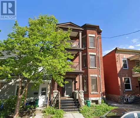 149 St Andrew Street Ottawa ON K1N 5G3