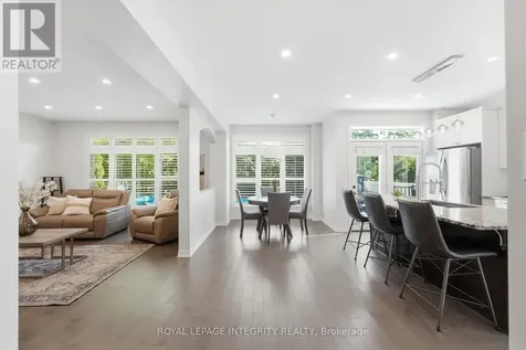 541 Bryce Place Ottawa ON K2S 0N2
