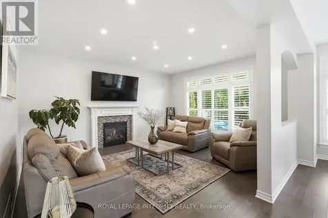541 Bryce Place Ottawa ON K2S 0N2