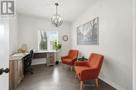 541 Bryce Place Ottawa ON K2S 0N2