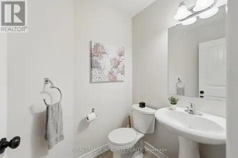 541 Bryce Place Ottawa ON K2S 0N2