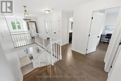 541 Bryce Place Ottawa ON K2S 0N2