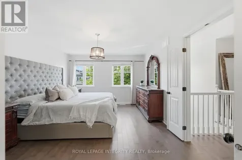 541 Bryce Place Ottawa ON K2S 0N2