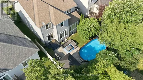 541 Bryce Place Ottawa ON K2S 0N2