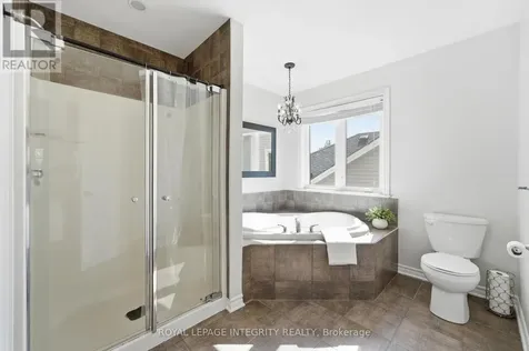 541 Bryce Place Ottawa ON K2S 0N2