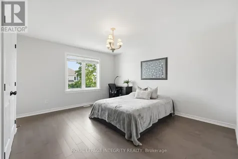 541 Bryce Place Ottawa ON K2S 0N2