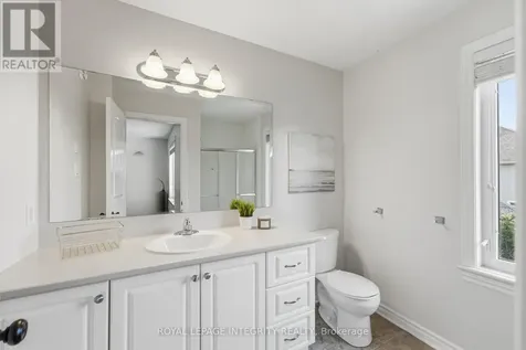 541 Bryce Place Ottawa ON K2S 0N2