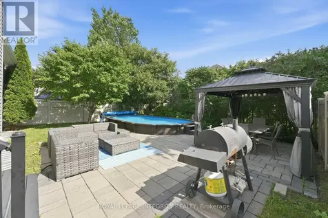 541 Bryce Place Ottawa ON K2S 0N2