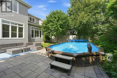 541 Bryce Place Ottawa ON K2S 0N2