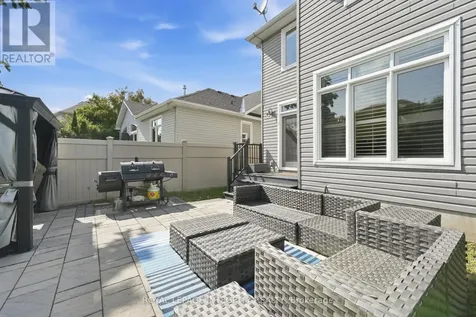 541 Bryce Place Ottawa ON K2S 0N2
