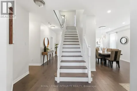 541 Bryce Place Ottawa ON K2S 0N2
