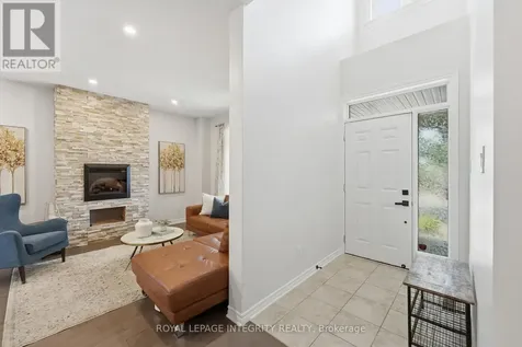 541 Bryce Place Ottawa ON K2S 0N2