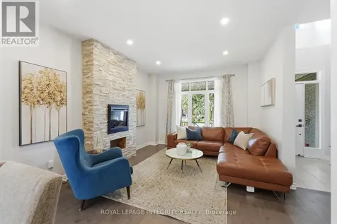 541 Bryce Place Ottawa ON K2S 0N2