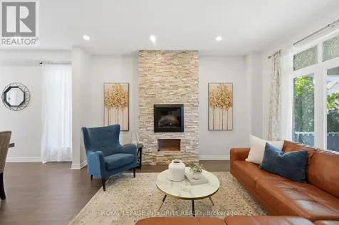 541 Bryce Place Ottawa ON K2S 0N2