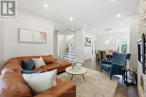541 Bryce Place Ottawa ON K2S 0N2