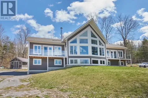 2269 Mccracken's Landing Road Douro-dummer ON K0L 2H0