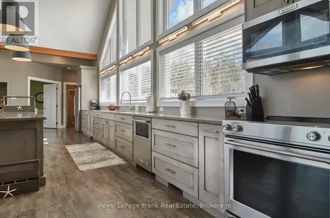 2269 Mccracken's Landing Road Douro-dummer ON K0L 2H0