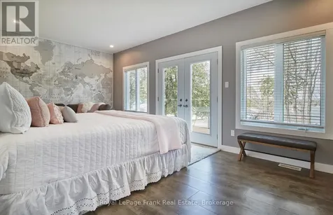 2269 Mccracken's Landing Road Douro-dummer ON K0L 2H0