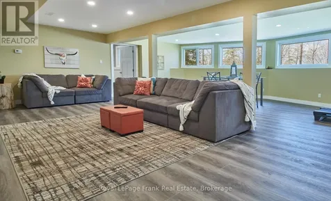 2269 Mccracken's Landing Road Douro-dummer ON K0L 2H0