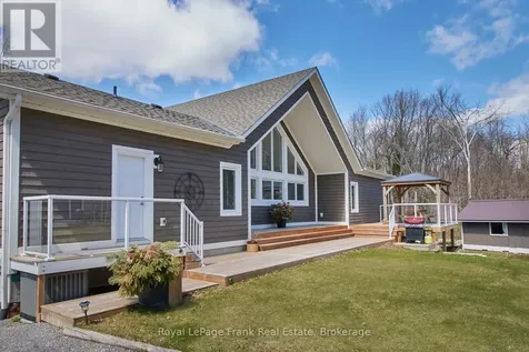 2269 Mccracken's Landing Road Douro-dummer ON K0L 2H0