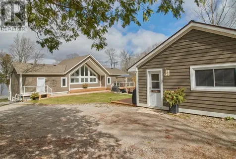 2269 Mccracken's Landing Road Douro-dummer ON K0L 2H0