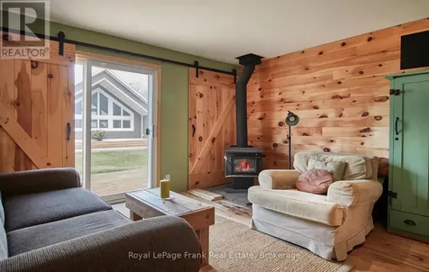2269 Mccracken's Landing Road Douro-dummer ON K0L 2H0