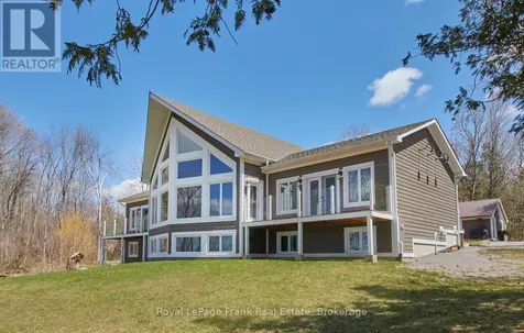 2269 Mccracken's Landing Road Douro-dummer ON K0L 2H0