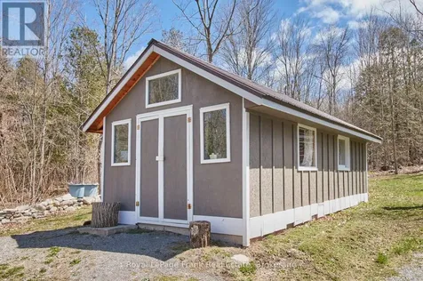 2269 Mccracken's Landing Road Douro-dummer ON K0L 2H0