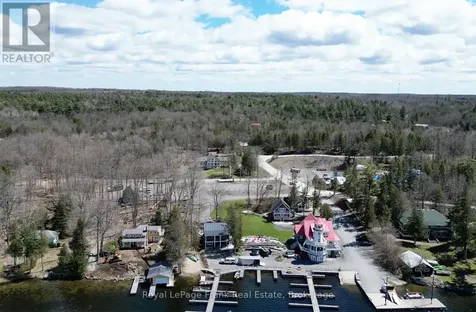 2269 Mccracken's Landing Road Douro-dummer ON K0L 2H0