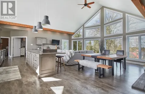 2269 Mccracken's Landing Road Douro-dummer ON K0L 2H0