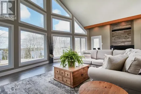 2269 Mccracken's Landing Road Douro-dummer ON K0L 2H0