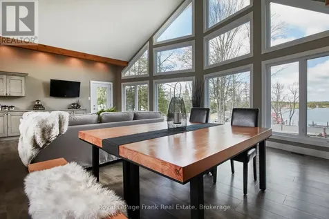 2269 Mccracken's Landing Road Douro-dummer ON K0L 2H0