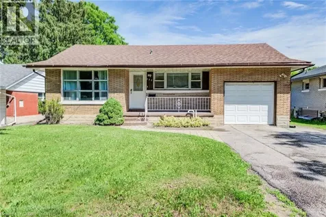 139 Elgin Crescent Waterloo ON N2J 2S5