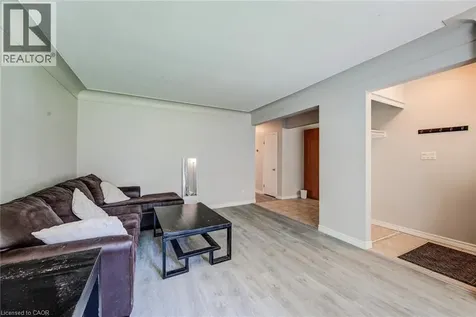 139 Elgin Crescent Waterloo ON N2J 2S5