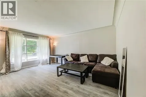 139 Elgin Crescent Waterloo ON N2J 2S5