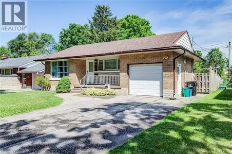 139 Elgin Crescent Waterloo ON N2J 2S5