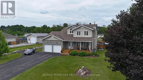 9 Heron Drive Laurentian Valley ON K8A 8N8