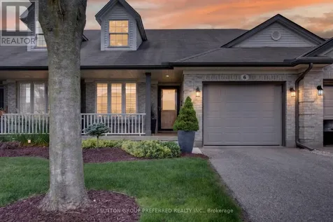 20 Windemere Place St. Thomas ON N5R 6H6
