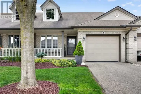 20 Windemere Place St. Thomas ON N5R 6H6