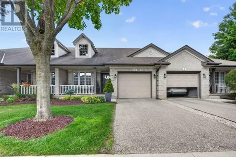 20 Windemere Place St. Thomas ON N5R 6H6