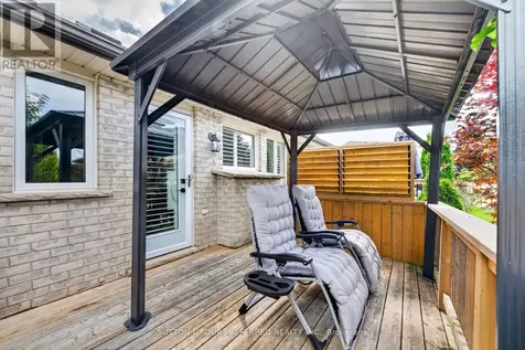 20 Windemere Place St. Thomas ON N5R 6H6