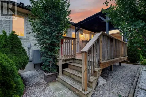 20 Windemere Place St. Thomas ON N5R 6H6