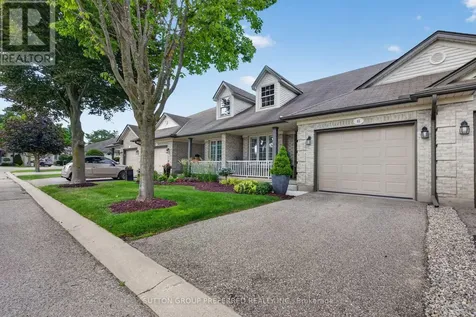 20 Windemere Place St. Thomas ON N5R 6H6