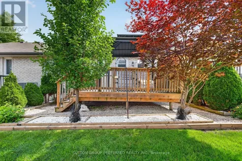 20 Windemere Place St. Thomas ON N5R 6H6