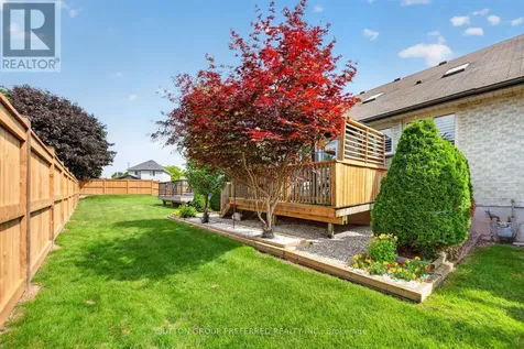 20 Windemere Place St. Thomas ON N5R 6H6