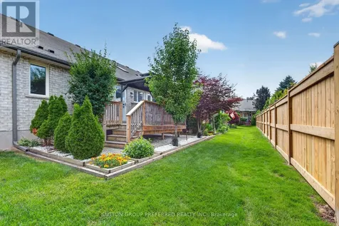 20 Windemere Place St. Thomas ON N5R 6H6