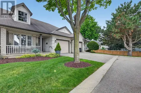 20 Windemere Place St. Thomas ON N5R 6H6