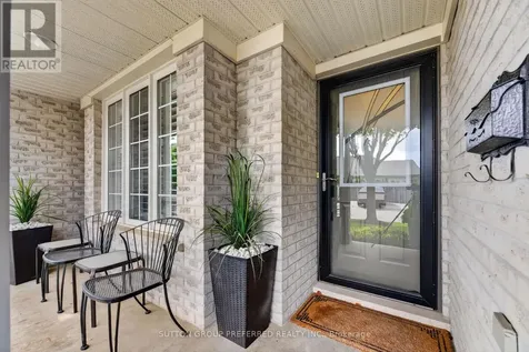 20 Windemere Place St. Thomas ON N5R 6H6