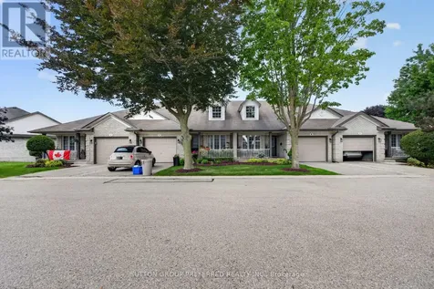 20 Windemere Place St. Thomas ON N5R 6H6