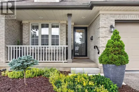 20 Windemere Place St. Thomas ON N5R 6H6